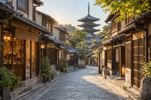 Japan — travel inspiration